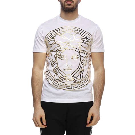 buy versace t shirt|versace t shirt men price.